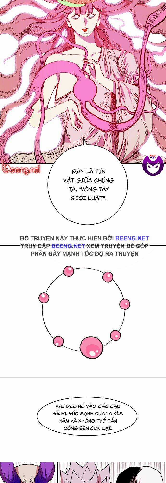 Hard Core Leveling Warrior Ss2 - Chapter 33 - Trang 47