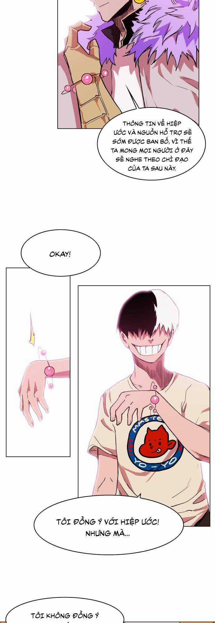 Hard Core Leveling Warrior Ss2 - Chapter 33 - Trang 50