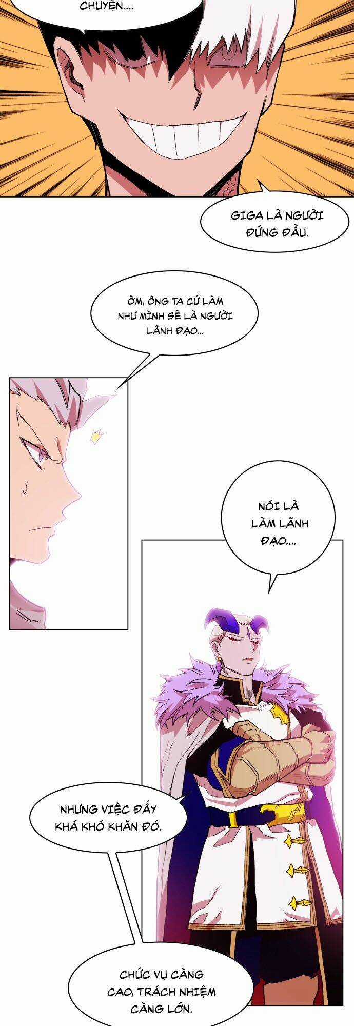 Hard Core Leveling Warrior Ss2 - Chapter 33 - Trang 51