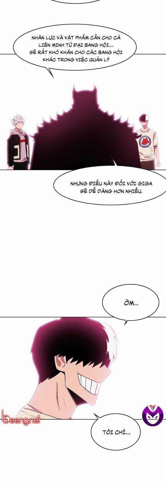 Hard Core Leveling Warrior Ss2 - Chapter 33 - Trang 52