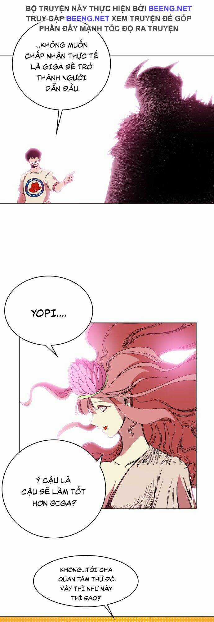 Hard Core Leveling Warrior Ss2 - Chapter 33 - Trang 53