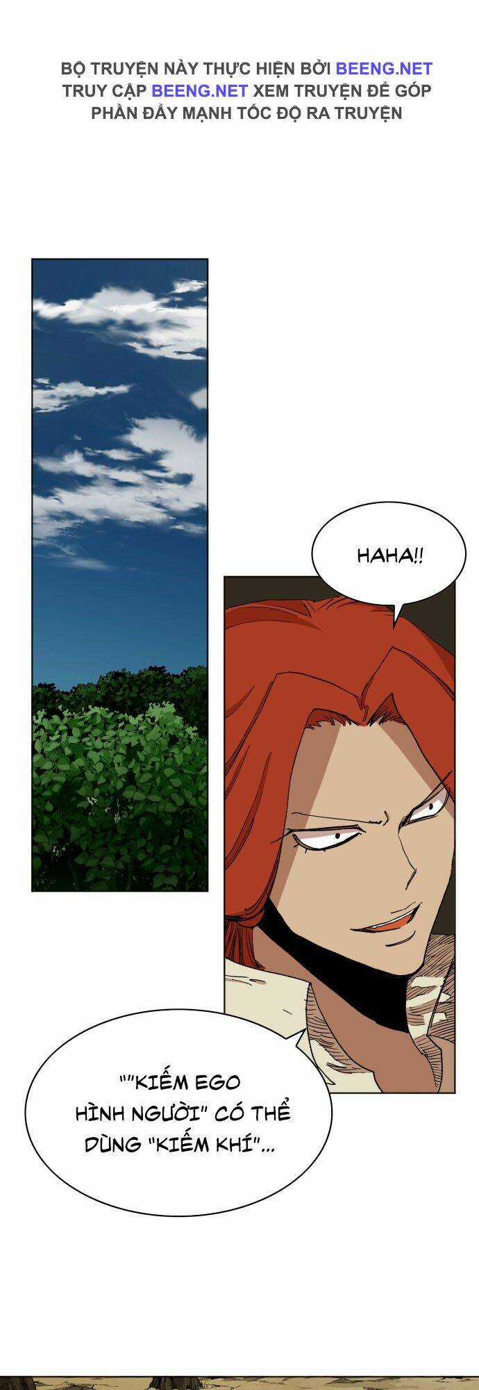 Hard Core Leveling Warrior Ss2 - Chapter 33 - Trang 58