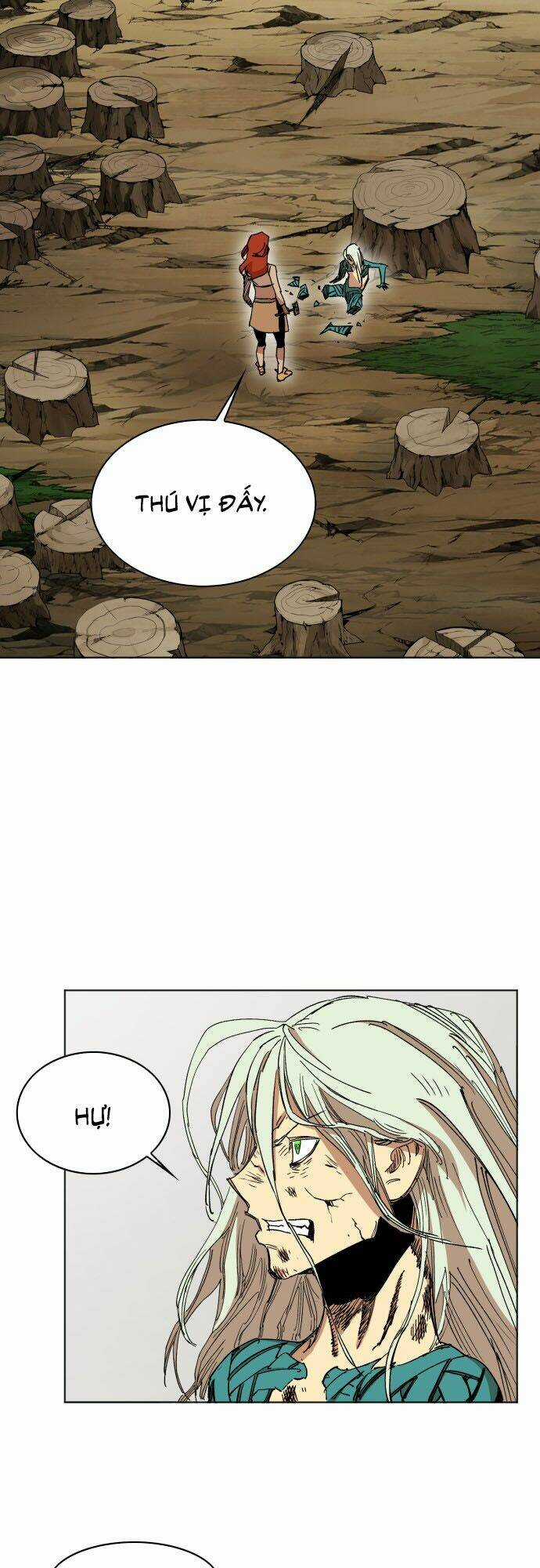 Hard Core Leveling Warrior Ss2 - Chapter 33 - Trang 59