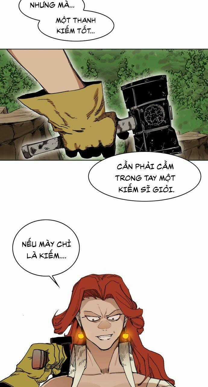 Hard Core Leveling Warrior Ss2 - Chapter 33 - Trang 60