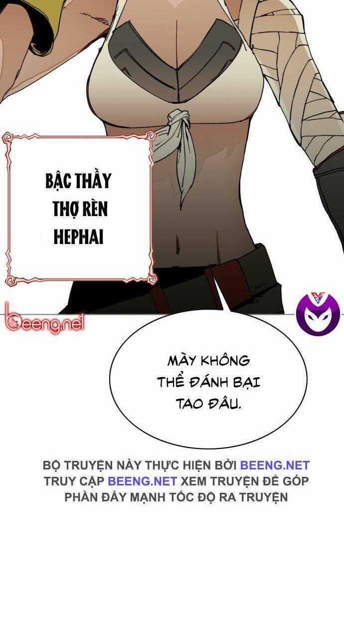 Hard Core Leveling Warrior Ss2 - Chapter 33 - Trang 61