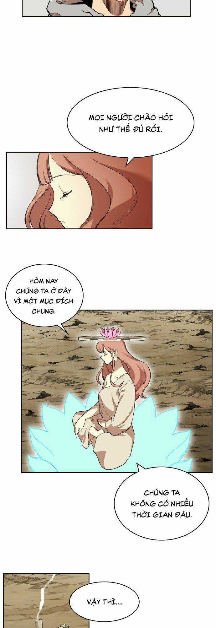 Hard Core Leveling Warrior Ss2 - Chapter 33 - Trang 10