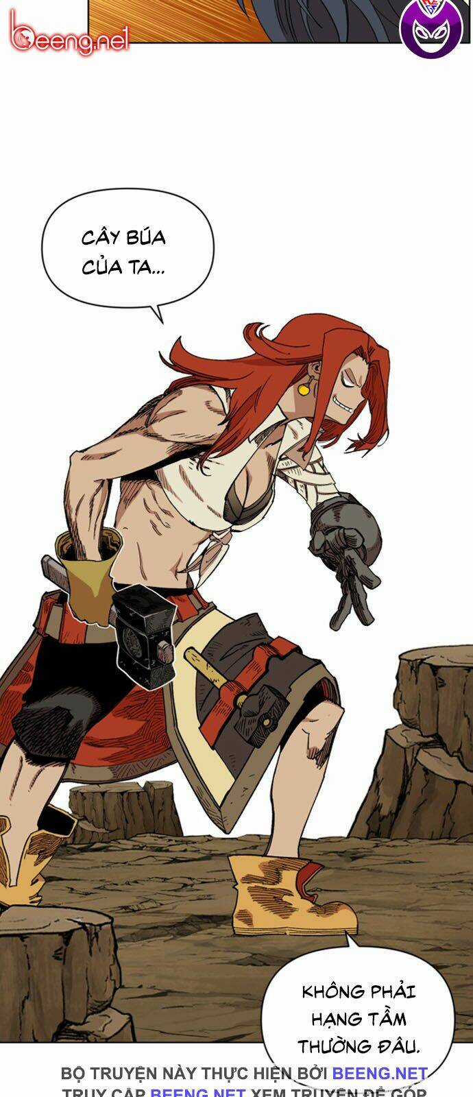 Hard Core Leveling Warrior Ss2 - Chapter 34 - Trang 11