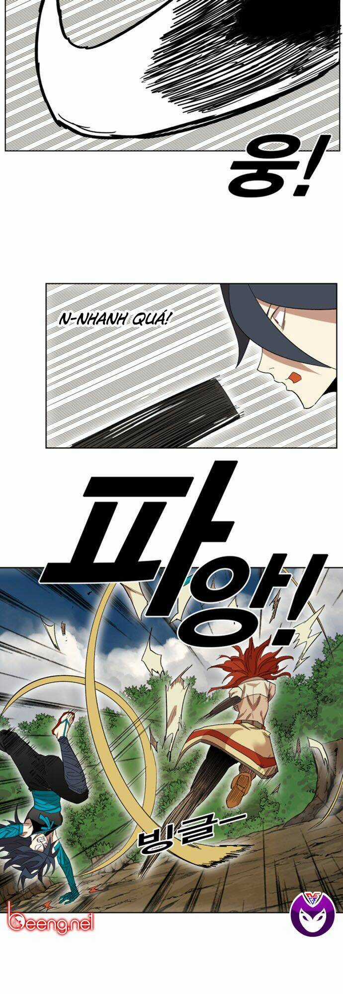 Hard Core Leveling Warrior Ss2 - Chapter 34 - Trang 13