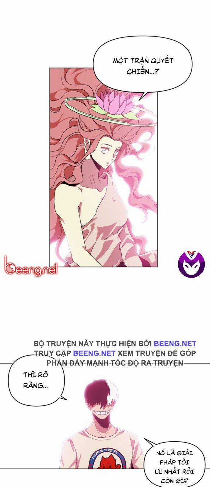 Hard Core Leveling Warrior Ss2 - Chapter 34 - Trang 18