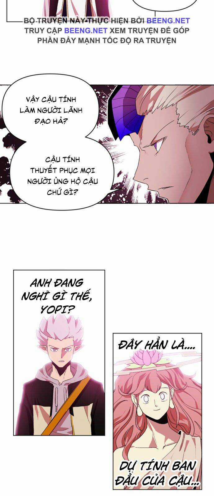 Hard Core Leveling Warrior Ss2 - Chapter 34 - Trang 23