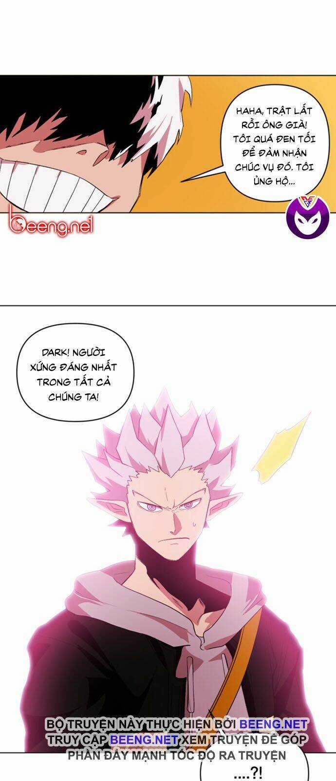 Hard Core Leveling Warrior Ss2 - Chapter 34 - Trang 24