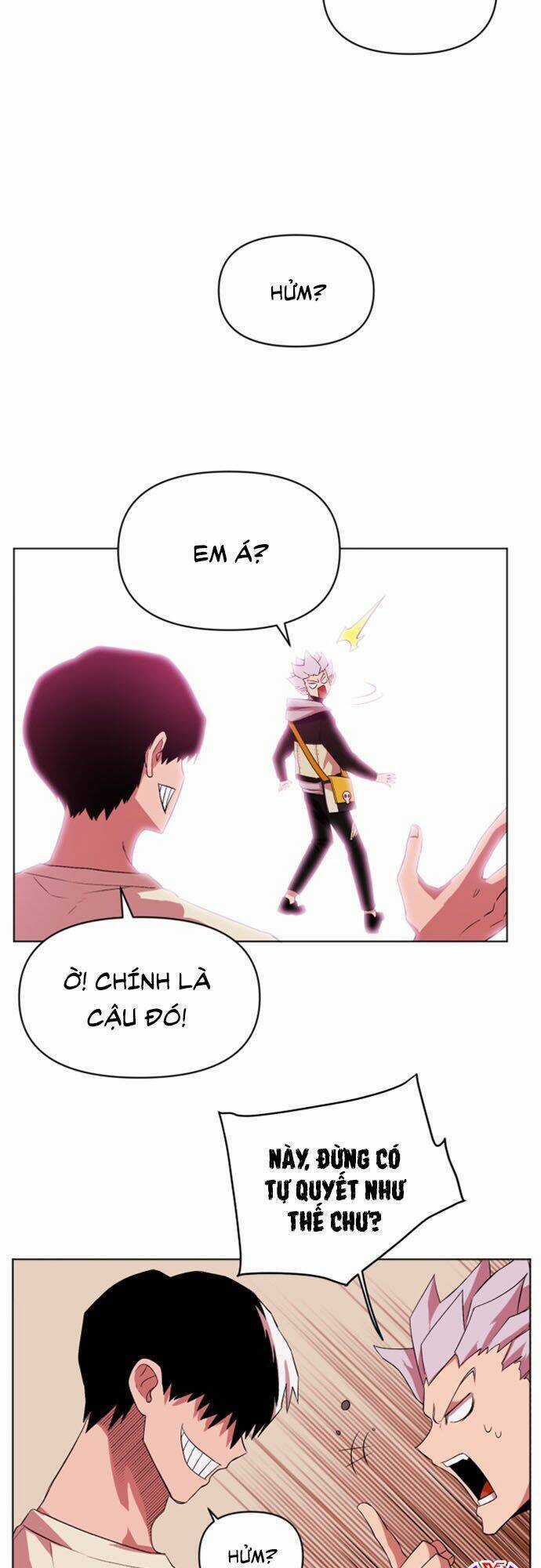 Hard Core Leveling Warrior Ss2 - Chapter 34 - Trang 25