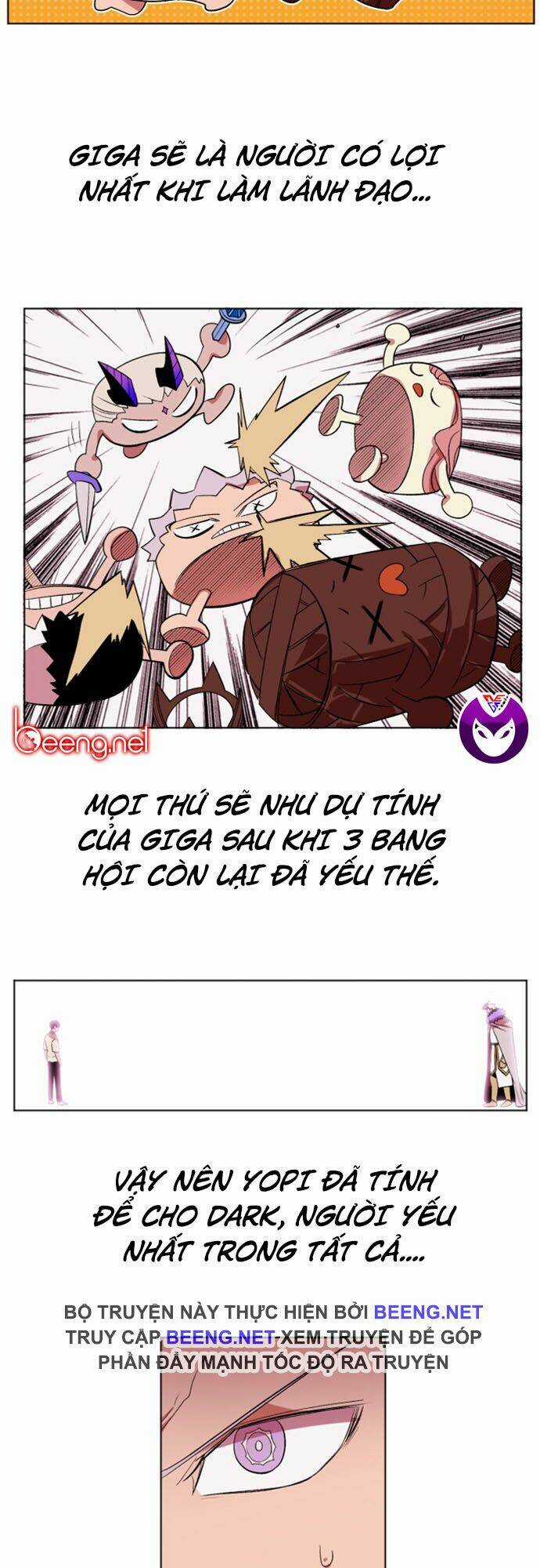 Hard Core Leveling Warrior Ss2 - Chapter 34 - Trang 27