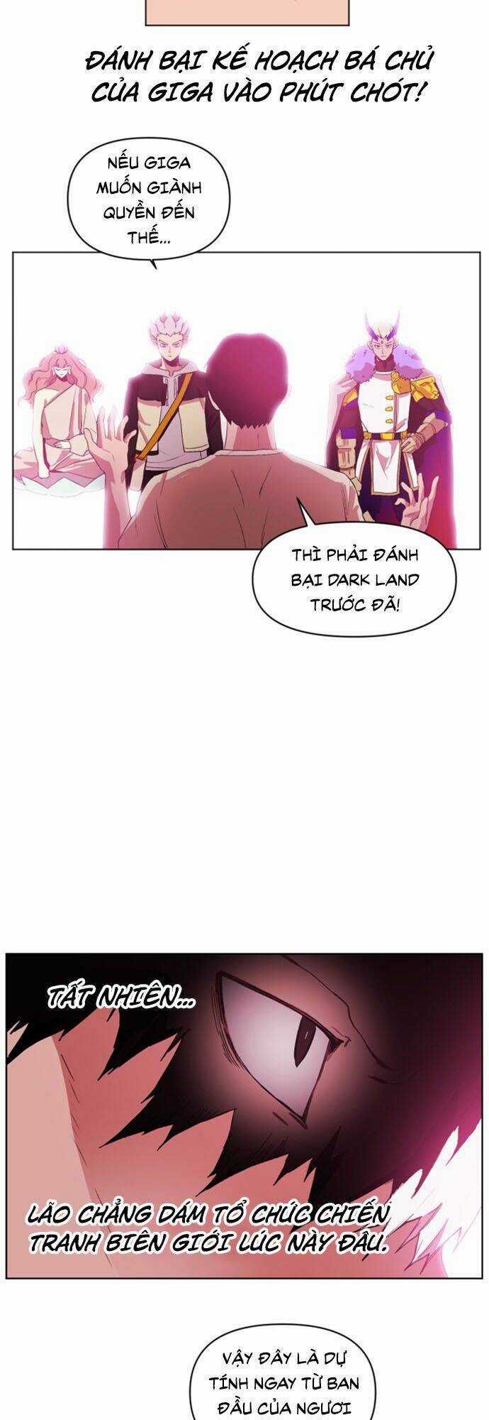 Hard Core Leveling Warrior Ss2 - Chapter 34 - Trang 28