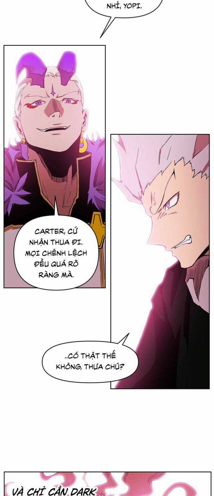 Hard Core Leveling Warrior Ss2 - Chapter 34 - Trang 29