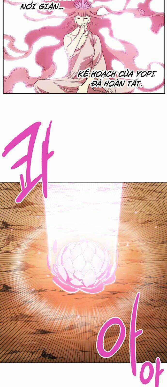 Hard Core Leveling Warrior Ss2 - Chapter 34 - Trang 30