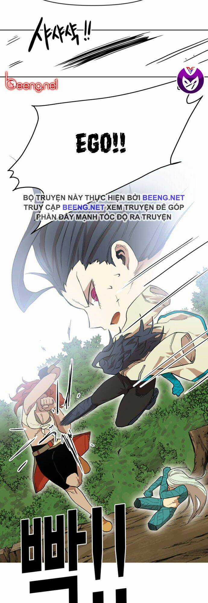 Hard Core Leveling Warrior Ss2 - Chapter 34 - Trang 4