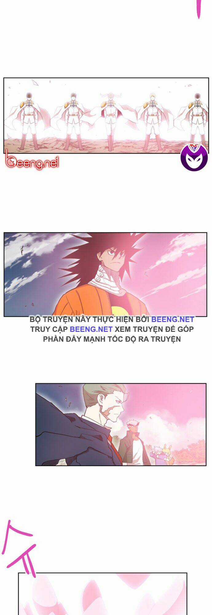 Hard Core Leveling Warrior Ss2 - Chapter 34 - Trang 31