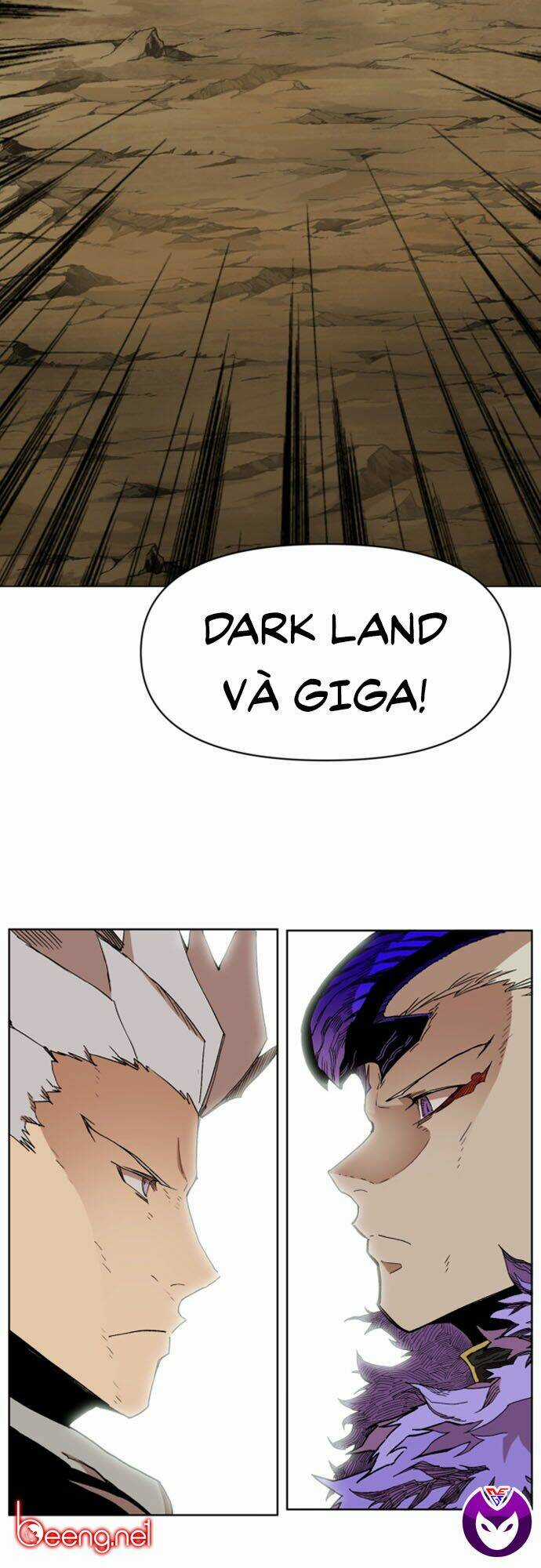 Hard Core Leveling Warrior Ss2 - Chapter 34 - Trang 37