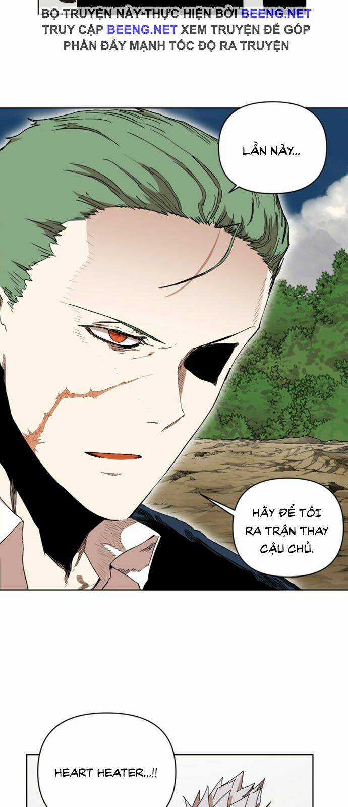 Hard Core Leveling Warrior Ss2 - Chapter 34 - Trang 42