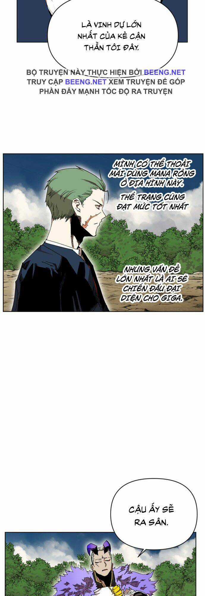Hard Core Leveling Warrior Ss2 - Chapter 34 - Trang 44