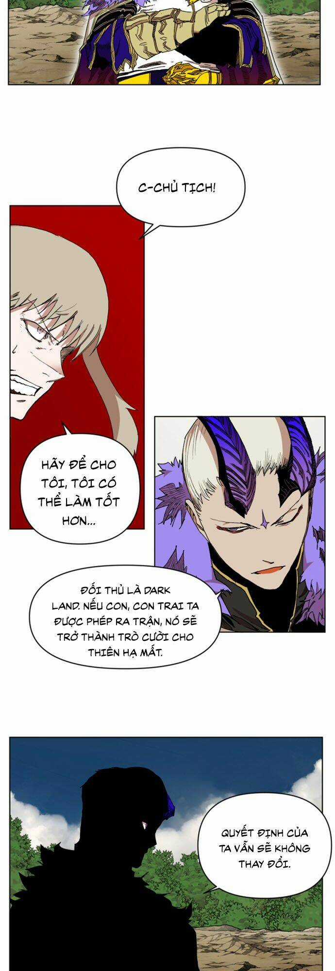 Hard Core Leveling Warrior Ss2 - Chapter 34 - Trang 45