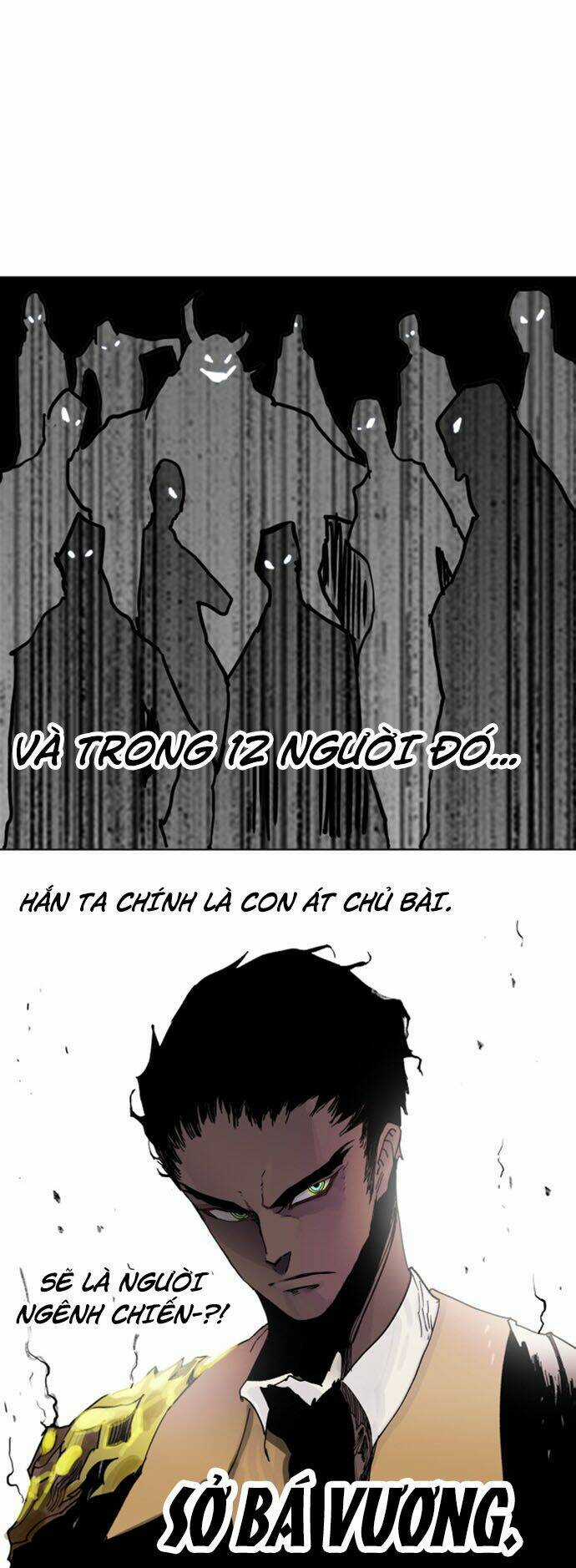 Hard Core Leveling Warrior Ss2 - Chapter 34 - Trang 47