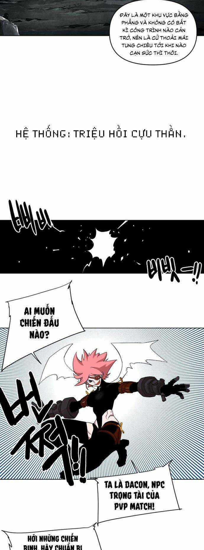 Hard Core Leveling Warrior Ss2 - Chapter 35 - Trang 11