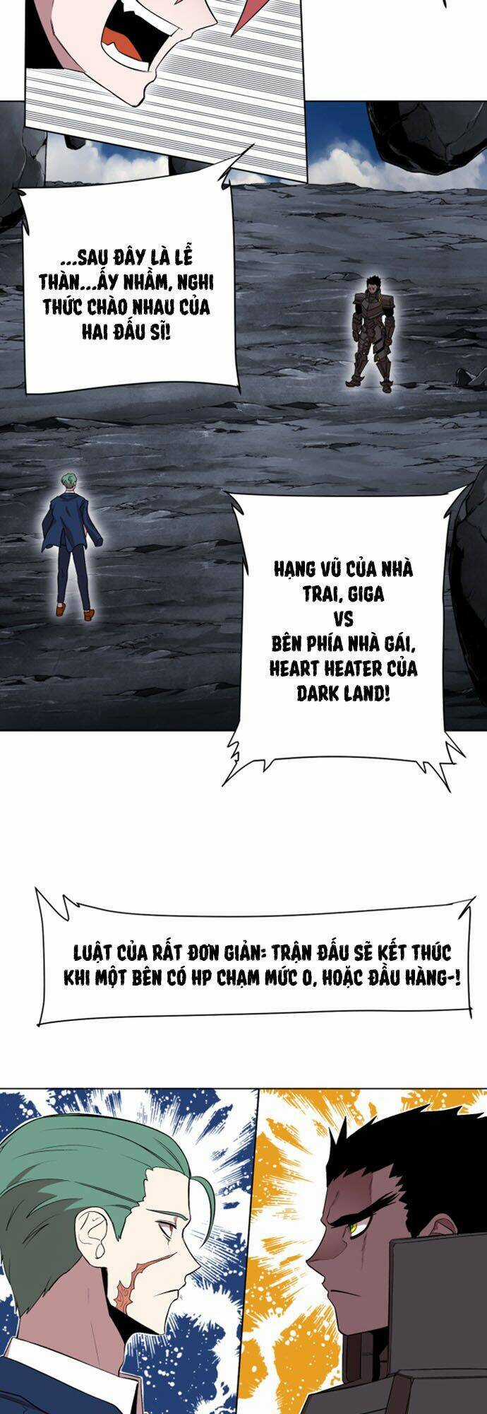 Hard Core Leveling Warrior Ss2 - Chapter 35 - Trang 13