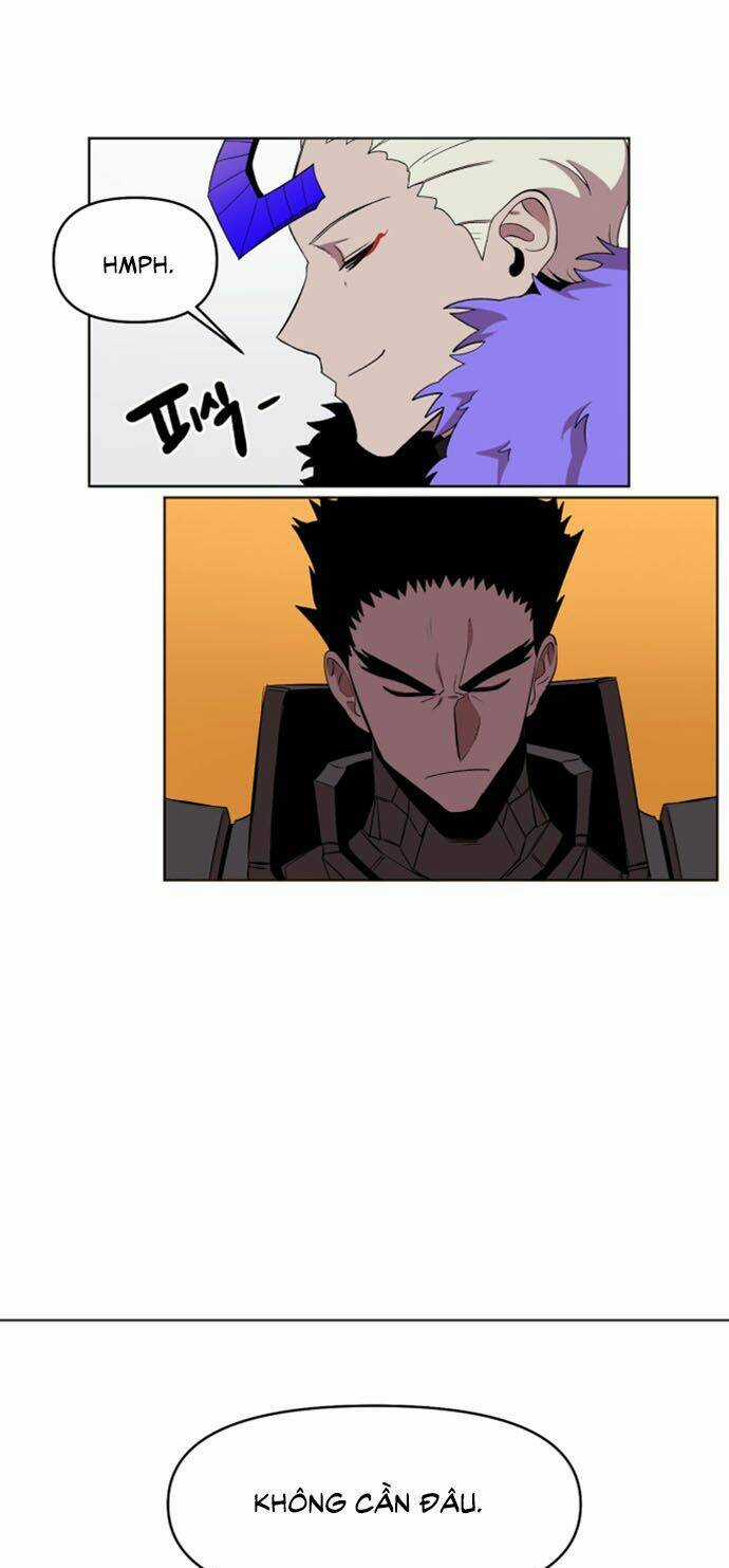 Hard Core Leveling Warrior Ss2 - Chapter 35 - Trang 17