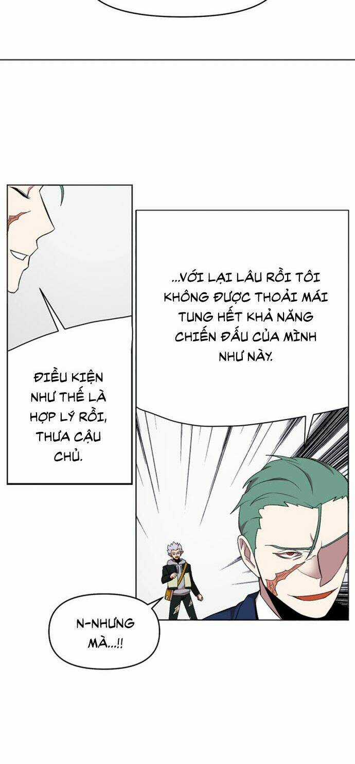 Hard Core Leveling Warrior Ss2 - Chapter 35 - Trang 18