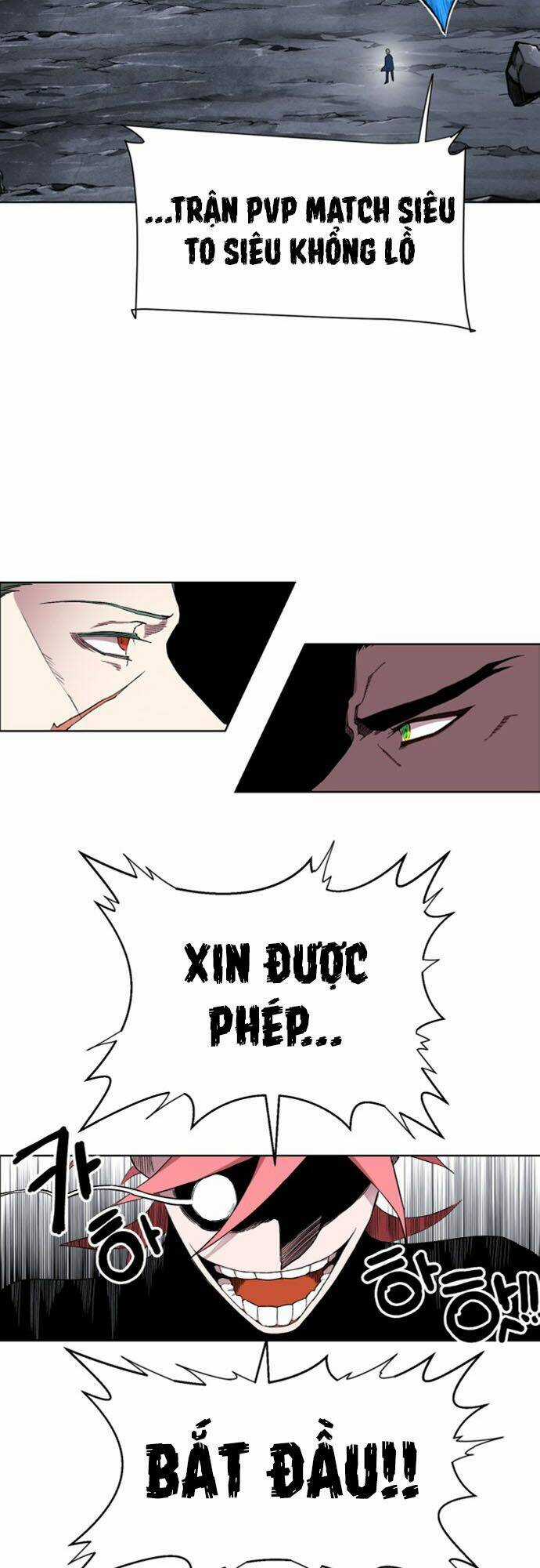 Hard Core Leveling Warrior Ss2 - Chapter 35 - Trang 20