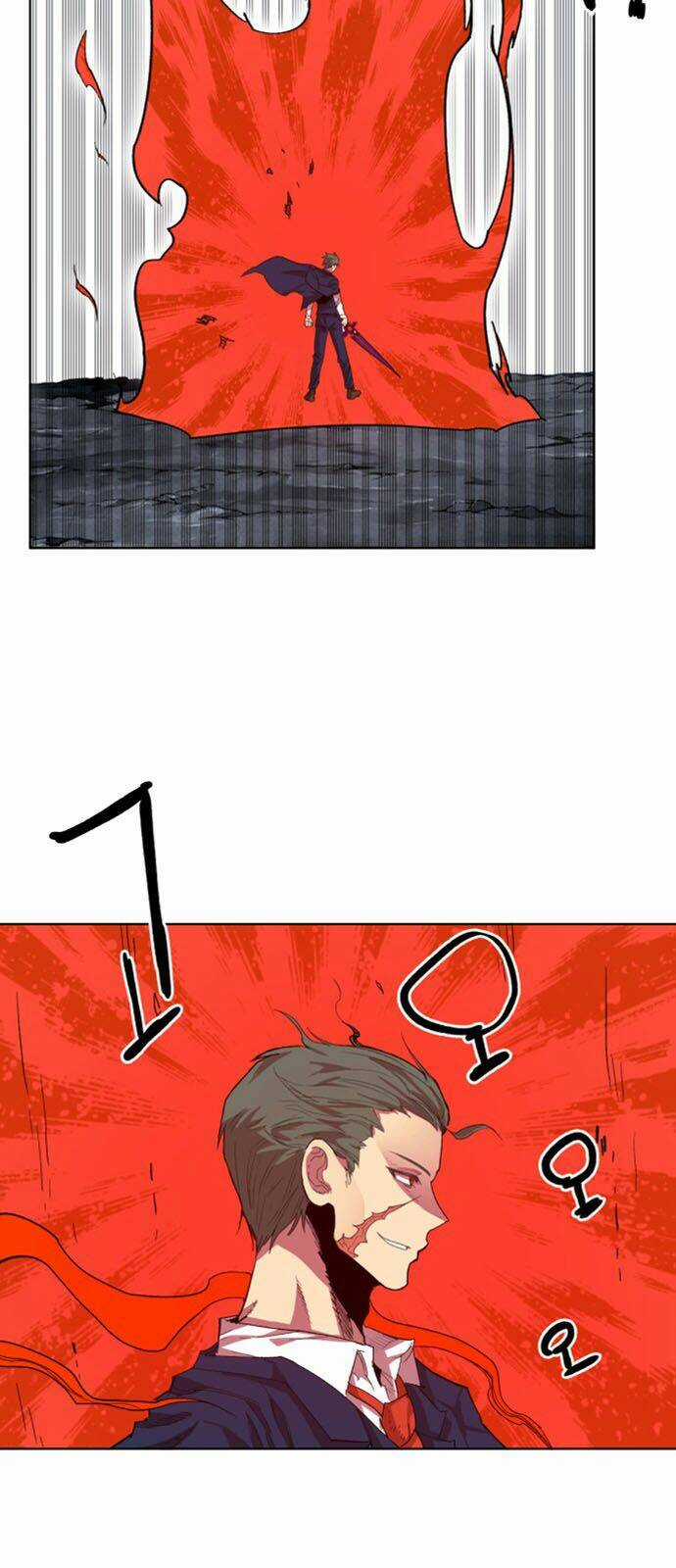 Hard Core Leveling Warrior Ss2 - Chapter 35 - Trang 30