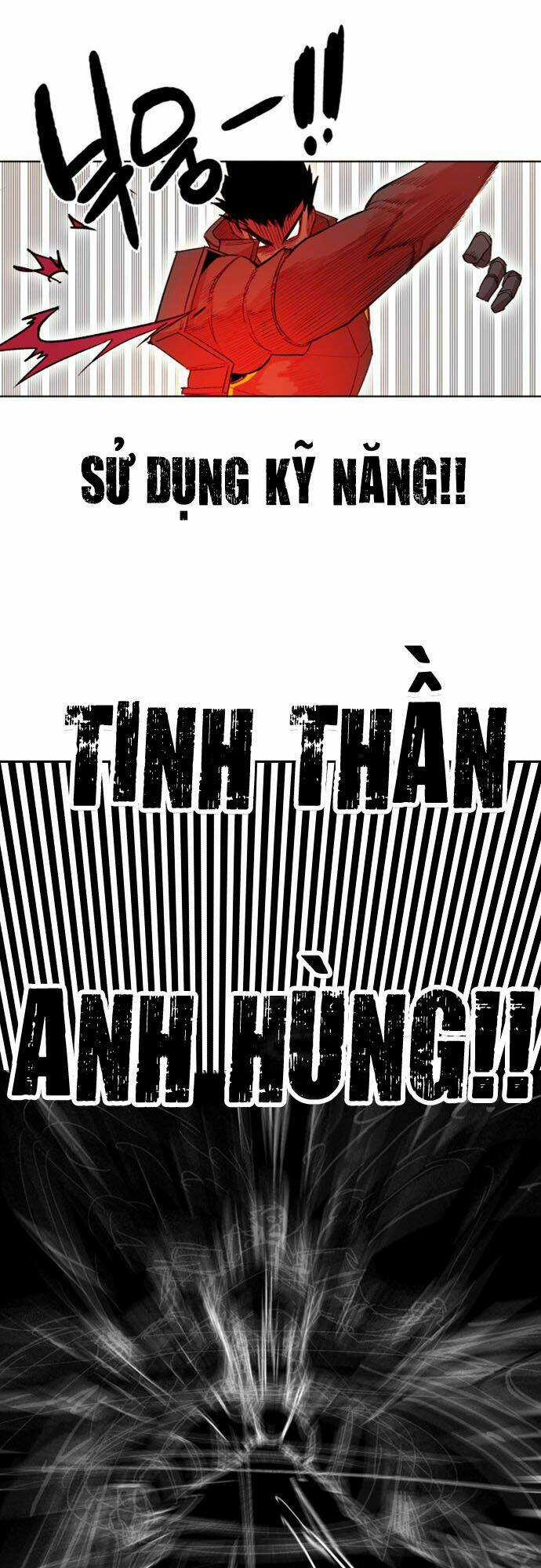 Hard Core Leveling Warrior Ss2 - Chapter 35 - Trang 32