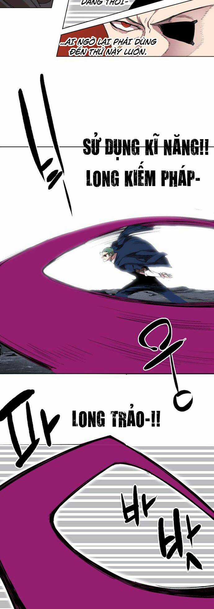 Hard Core Leveling Warrior Ss2 - Chapter 35 - Trang 35