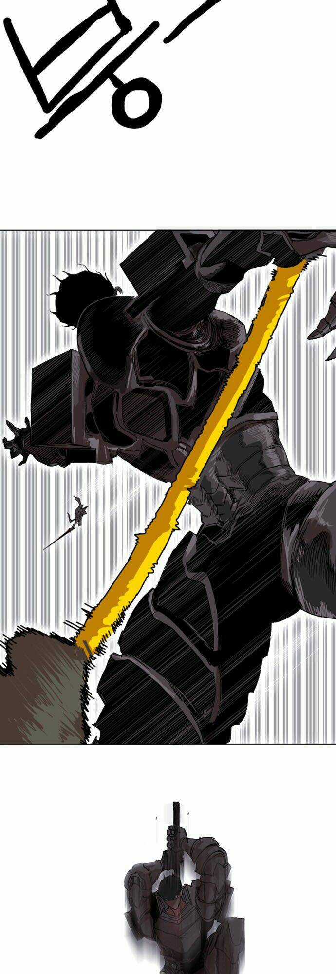 Hard Core Leveling Warrior Ss2 - Chapter 35 - Trang 37