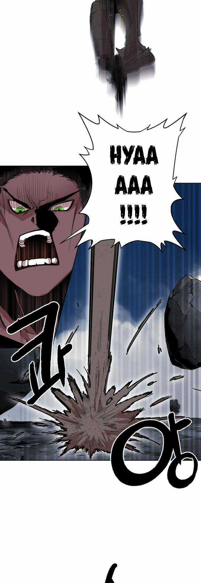 Hard Core Leveling Warrior Ss2 - Chapter 35 - Trang 38