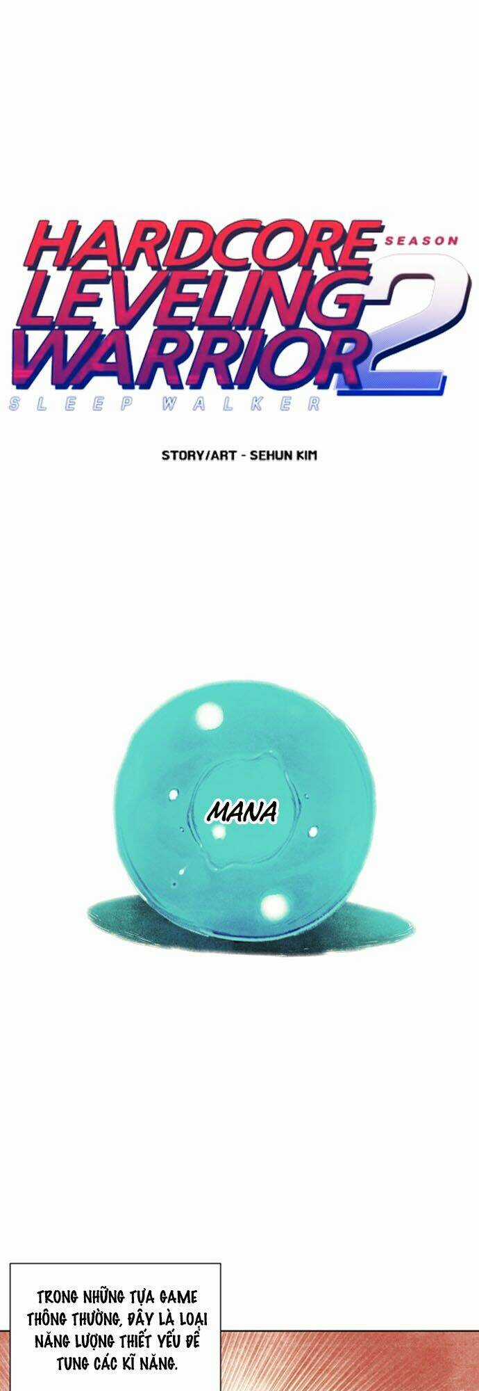 Hard Core Leveling Warrior Ss2 - Chapter 36 - Trang 1