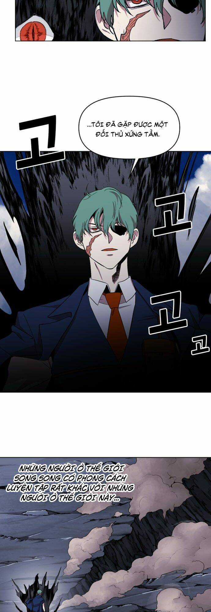 Hard Core Leveling Warrior Ss2 - Chapter 36 - Trang 14