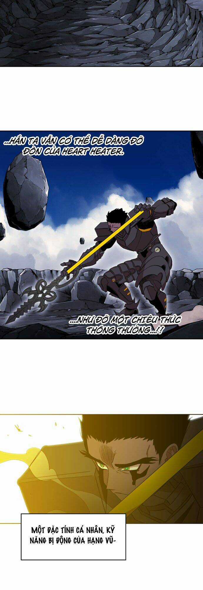 Hard Core Leveling Warrior Ss2 - Chapter 36 - Trang 16