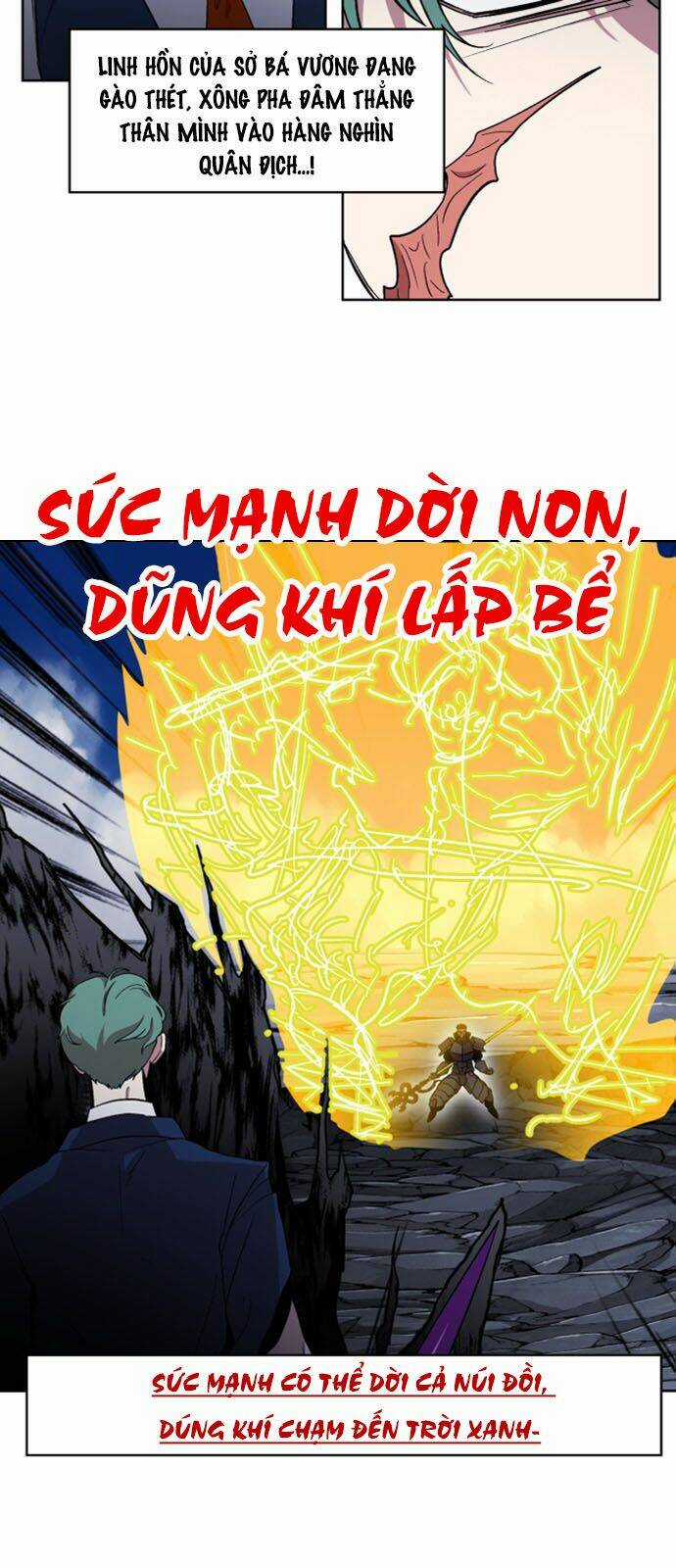 Hard Core Leveling Warrior Ss2 - Chapter 36 - Trang 18