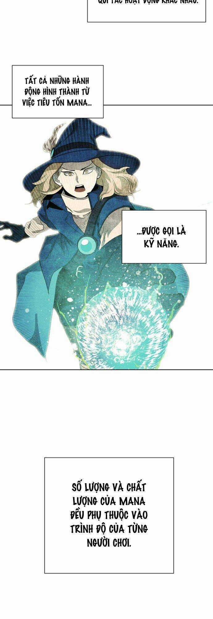 Hard Core Leveling Warrior Ss2 - Chapter 36 - Trang 3