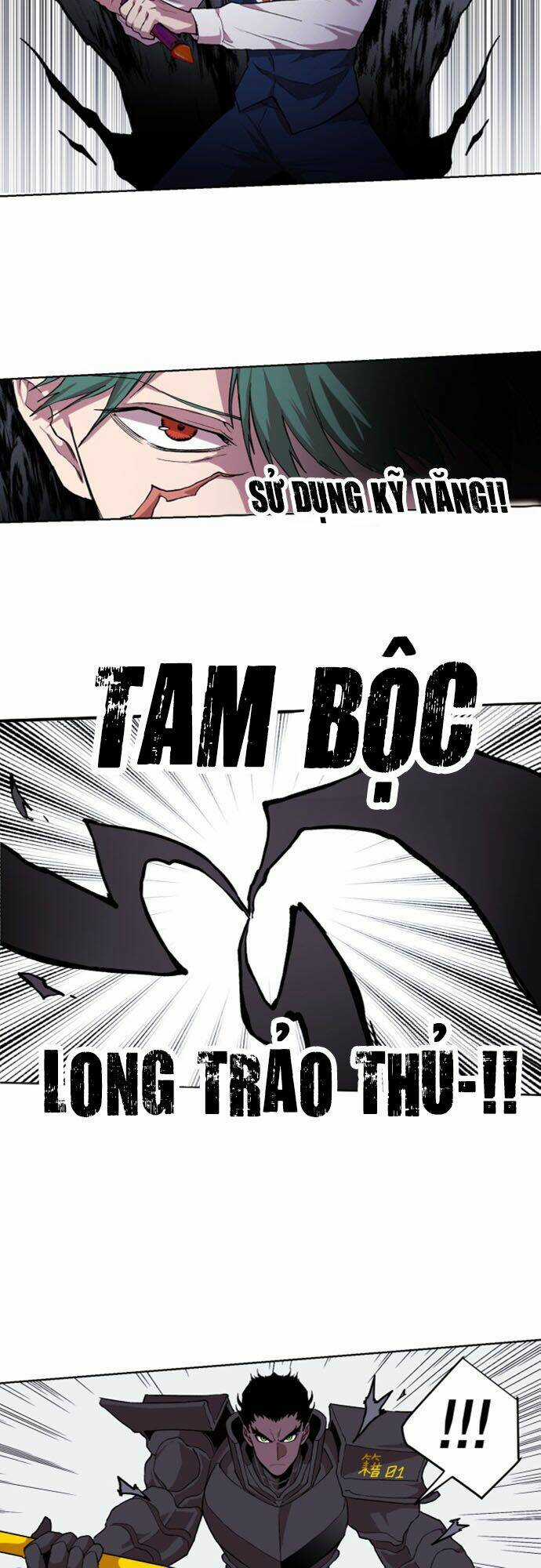 Hard Core Leveling Warrior Ss2 - Chapter 36 - Trang 22
