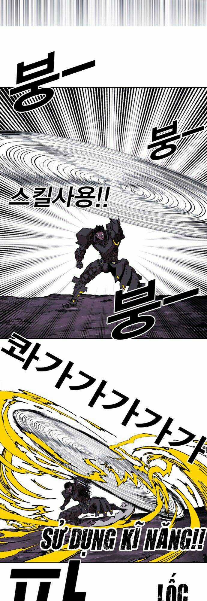 Hard Core Leveling Warrior Ss2 - Chapter 36 - Trang 28