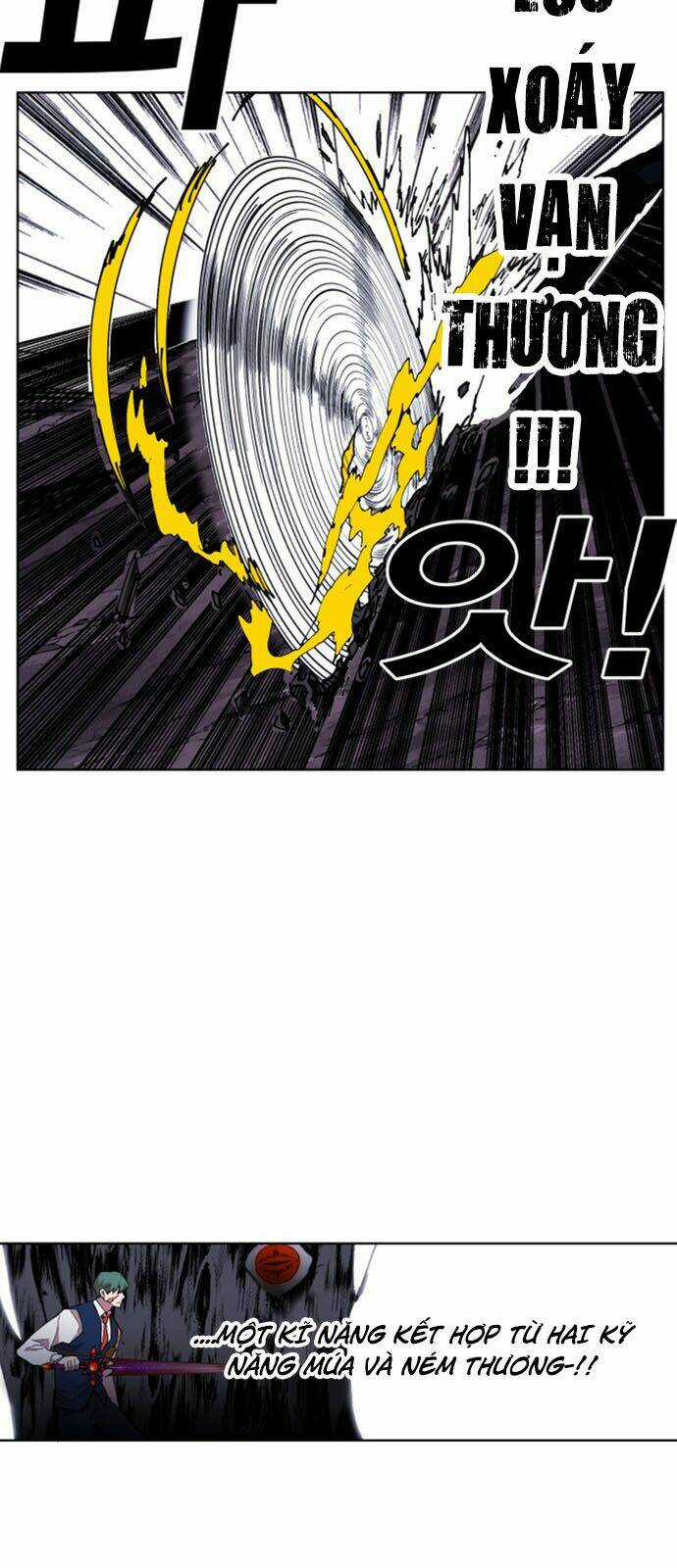 Hard Core Leveling Warrior Ss2 - Chapter 36 - Trang 29
