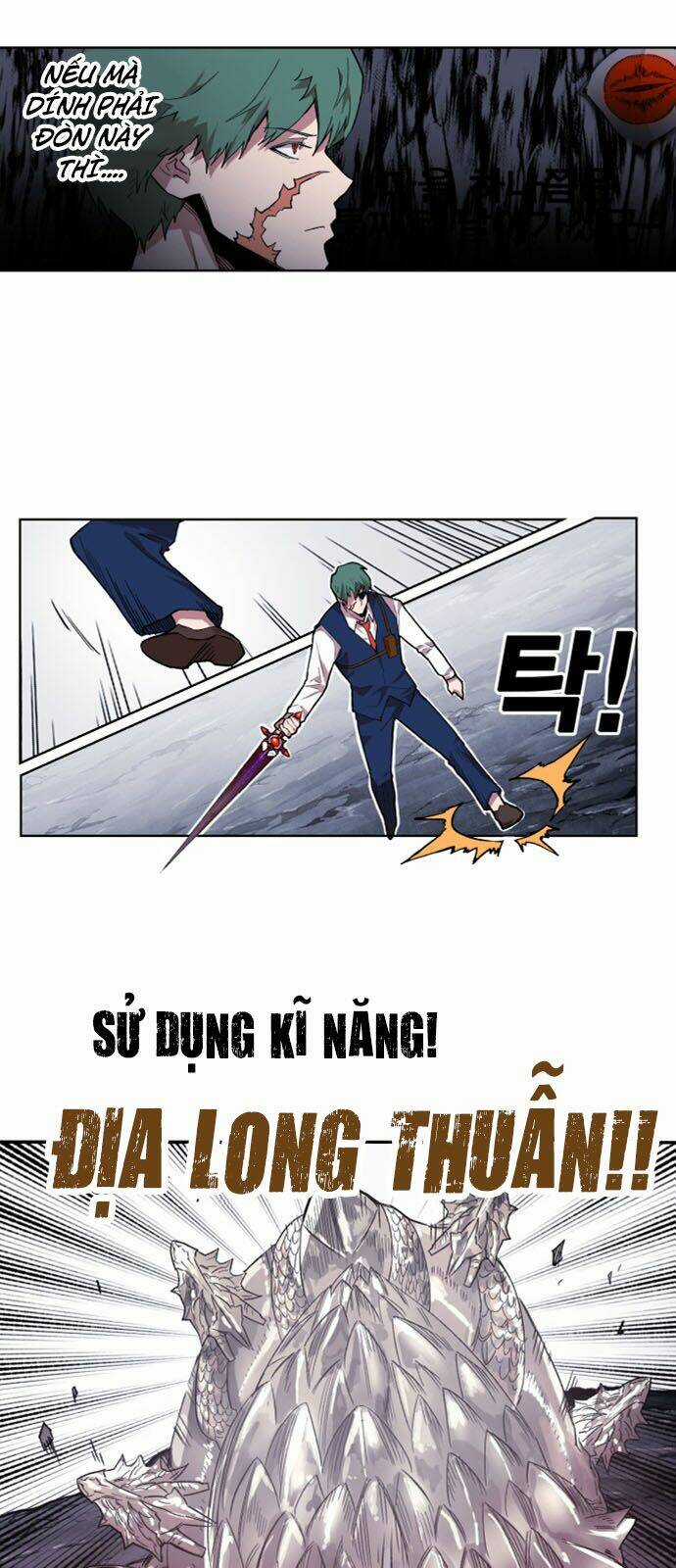 Hard Core Leveling Warrior Ss2 - Chapter 36 - Trang 30