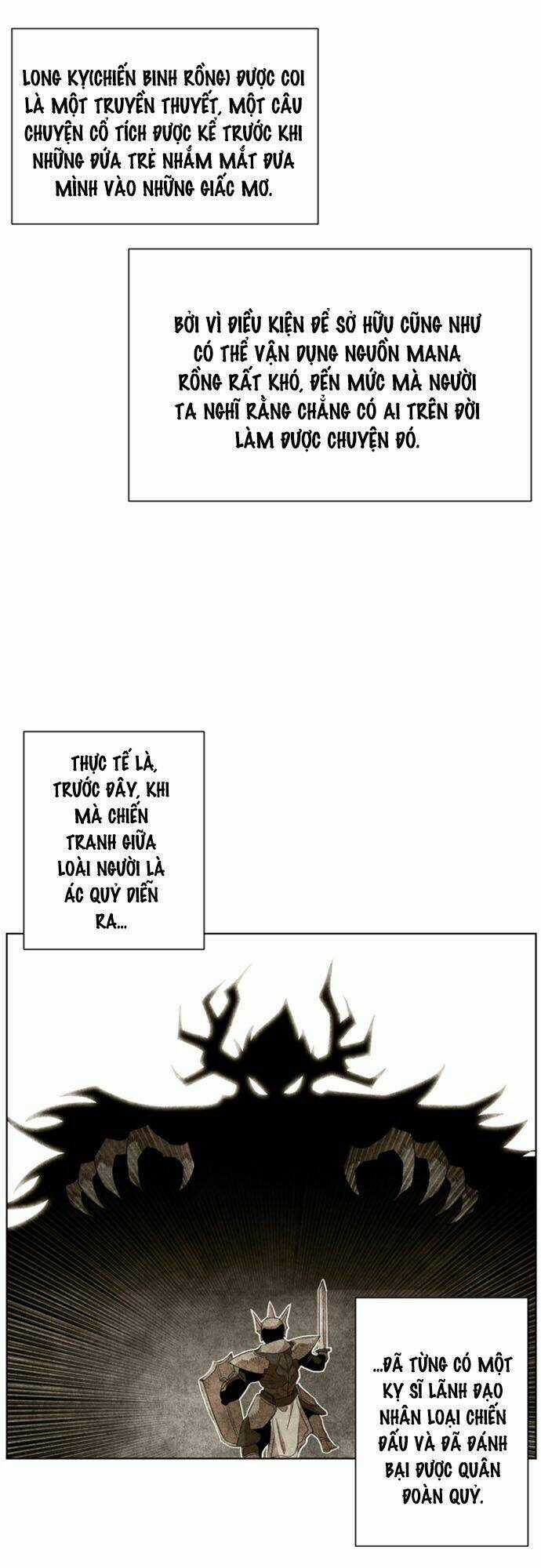 Hard Core Leveling Warrior Ss2 - Chapter 36 - Trang 4