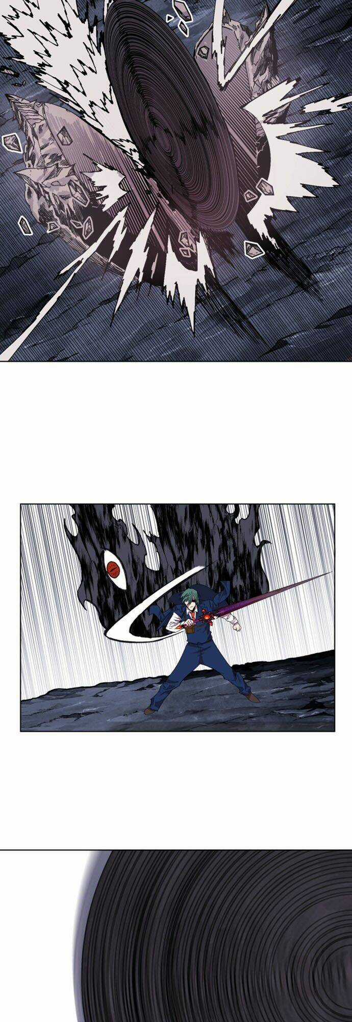 Hard Core Leveling Warrior Ss2 - Chapter 36 - Trang 32