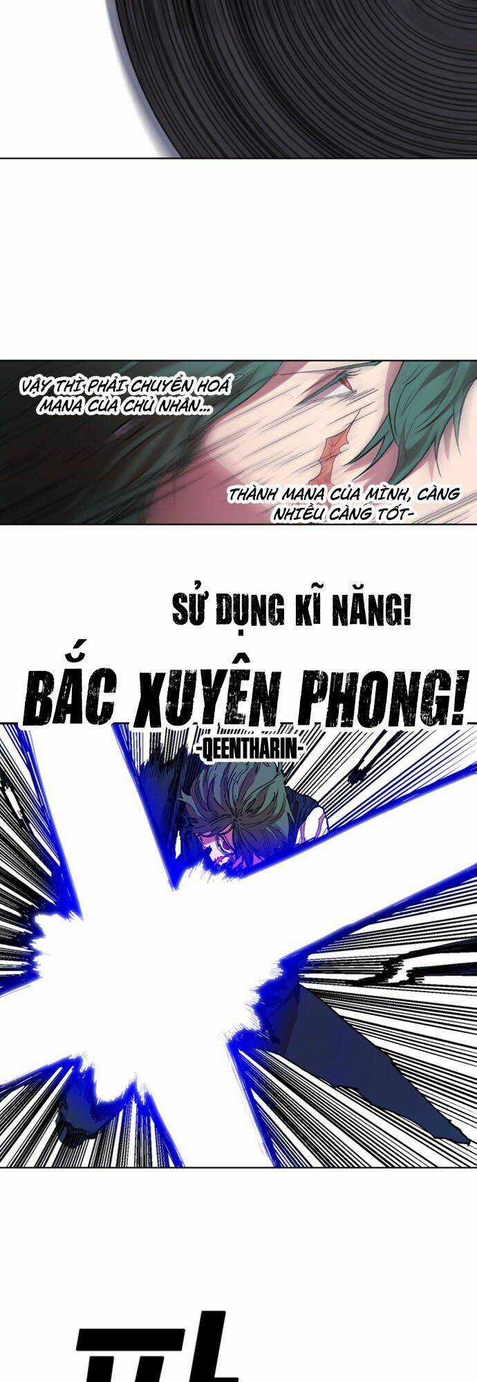 Hard Core Leveling Warrior Ss2 - Chapter 36 - Trang 33