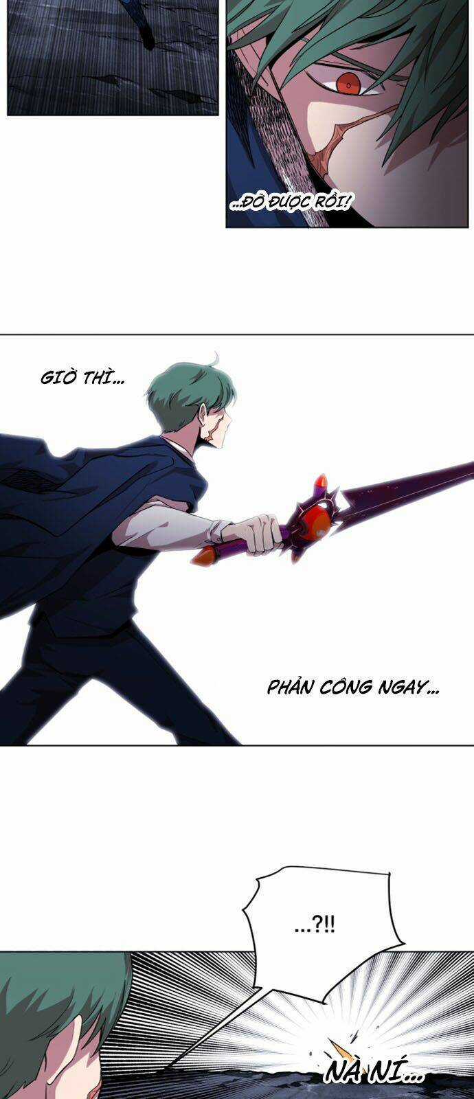 Hard Core Leveling Warrior Ss2 - Chapter 36 - Trang 35